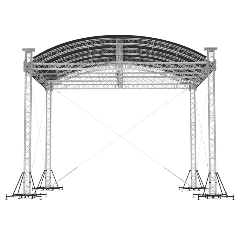 ar stage roof